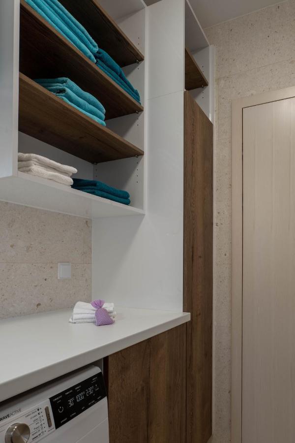 Dubravka Apartment Povljana