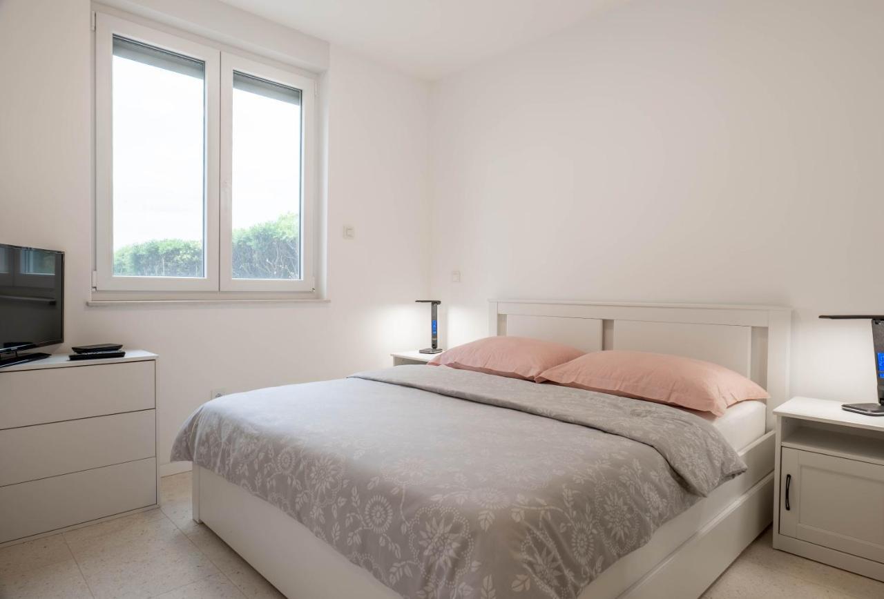 Appartement Dubravka Povljana