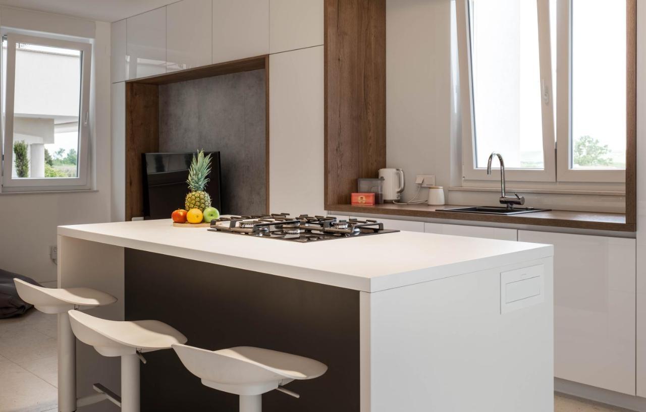Dubravka Appartement
