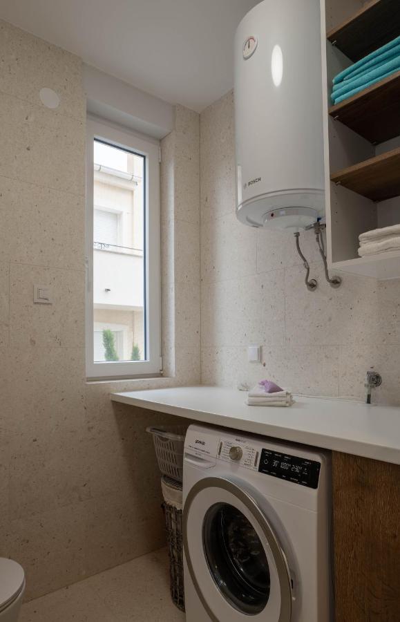 Dubravka Appartement *