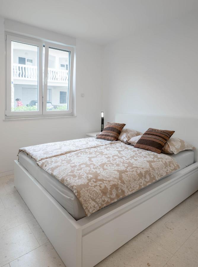 Appartement Dubravka *