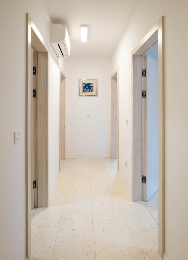 Dubravka Appartement Povljana