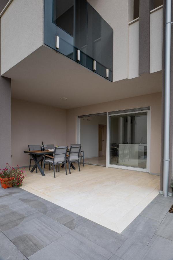 Appartement Dubravka Povljana