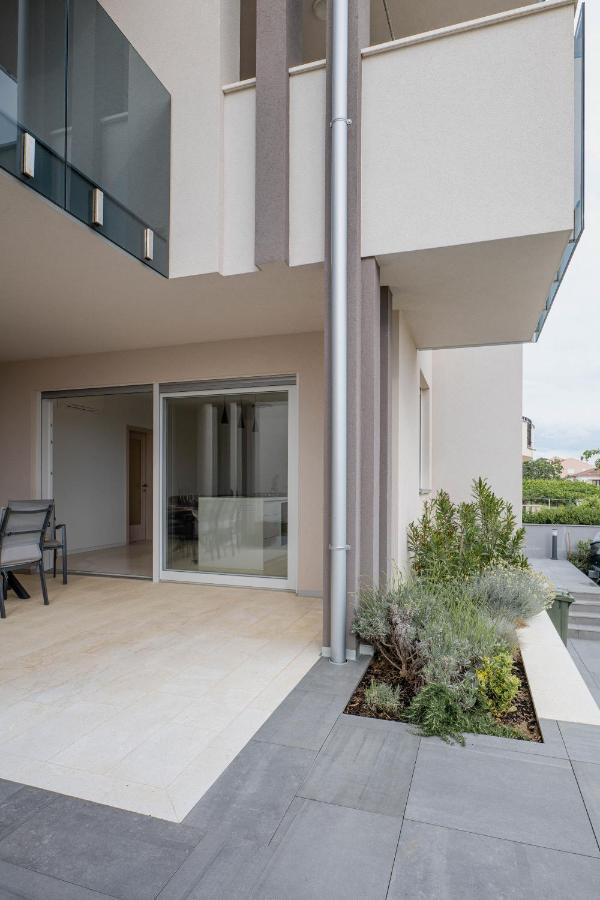 Appartement Dubravka Povljana